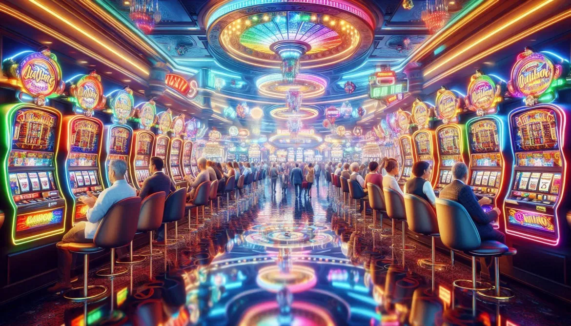 Beef Casino